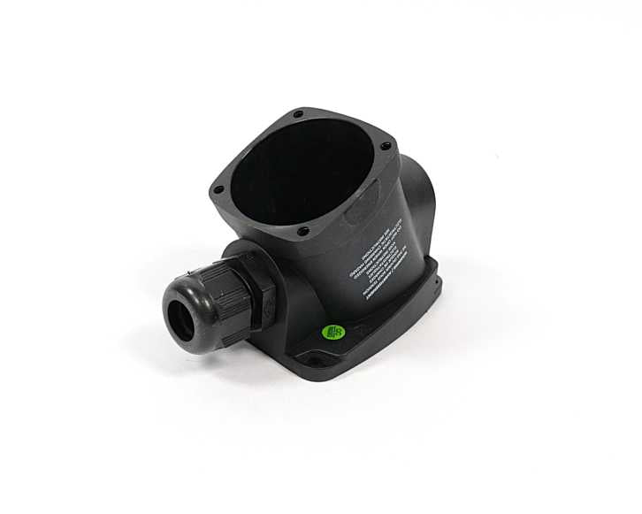 Marechal 251AB53 Wall Mounting Socket 30D, DXN1