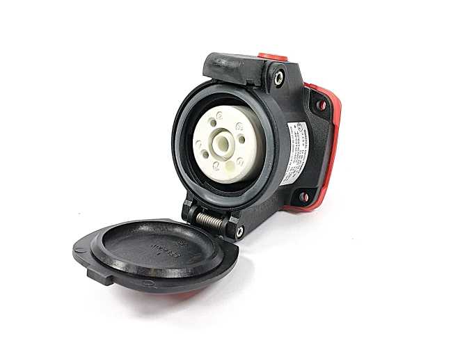 Marechal 2514013 Socket-Outlet Female DXN1 20A