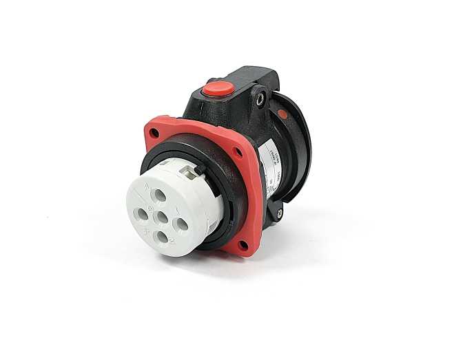 Marechal 2514013 Socket-Outlet Female DXN1 20A