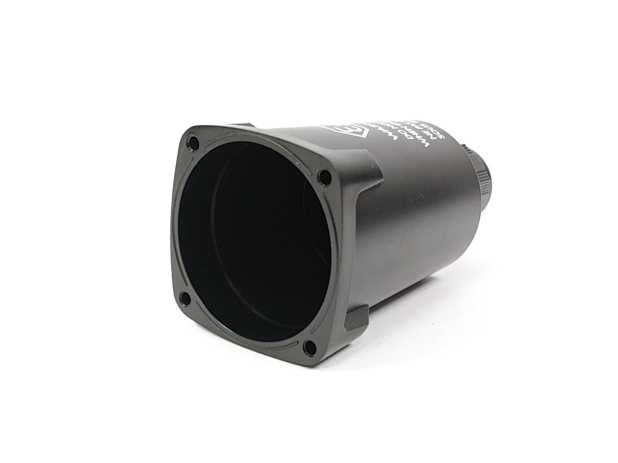 Marechal 251A753 Straight Handle Poly Plug DXN1