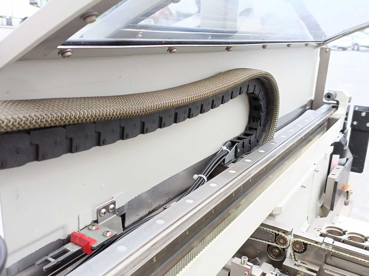 Siemens SIPLACE 80 F3 SMD Pick And Place PCB assembly Revolver Head