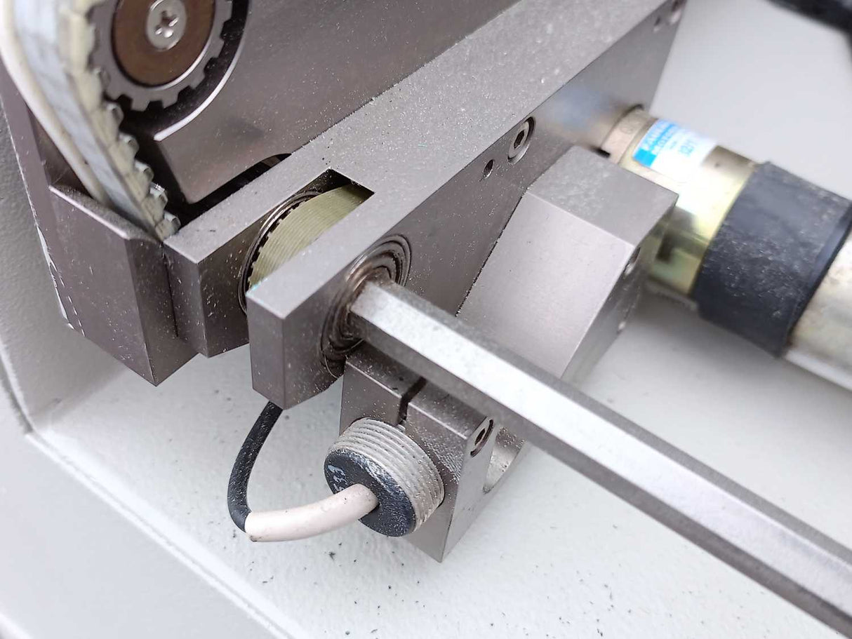 Siemens SIPLACE 80 F3 SMD Pick And Place PCB assembly Revolver Head