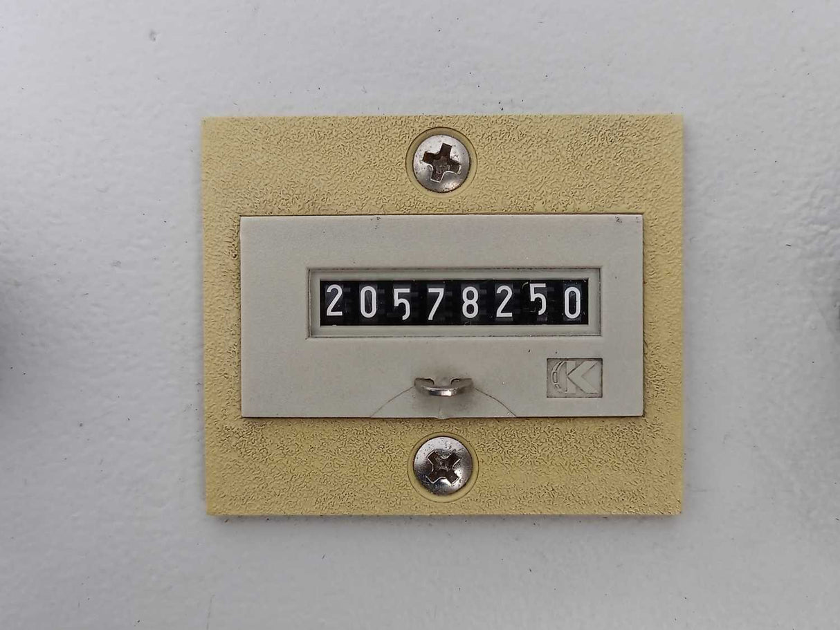 Siemens SIPLACE 80 F3 SMD Pick And Place PCB assembly Revolver Head