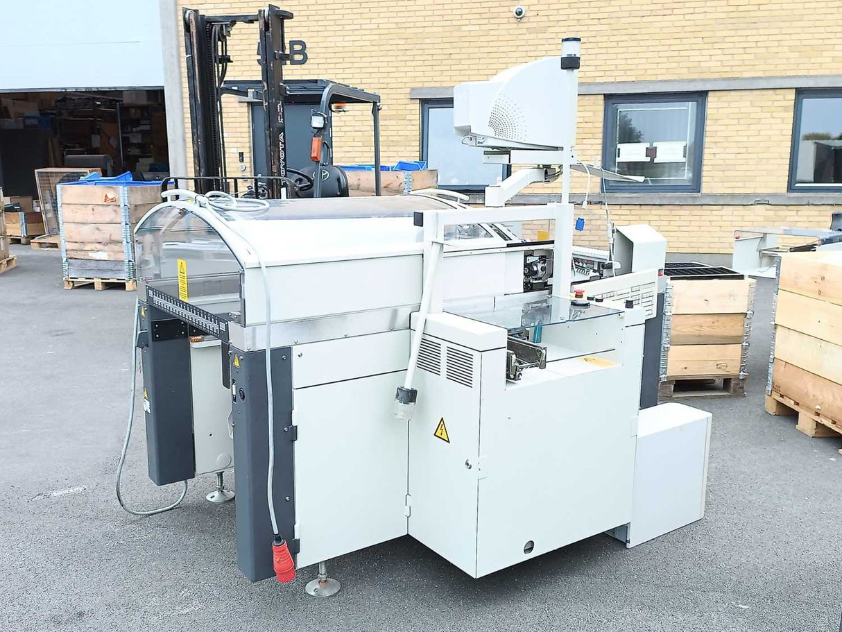 Siemens SIPLACE 80 F3 SMD Pick And Place PCB assembly Revolver Head