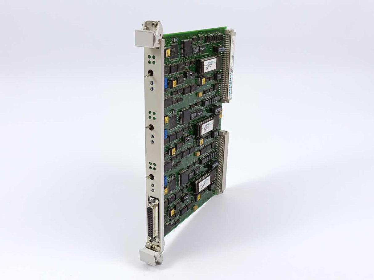 Siemens 6AR1312-0AA03-0AA0 00302836-12