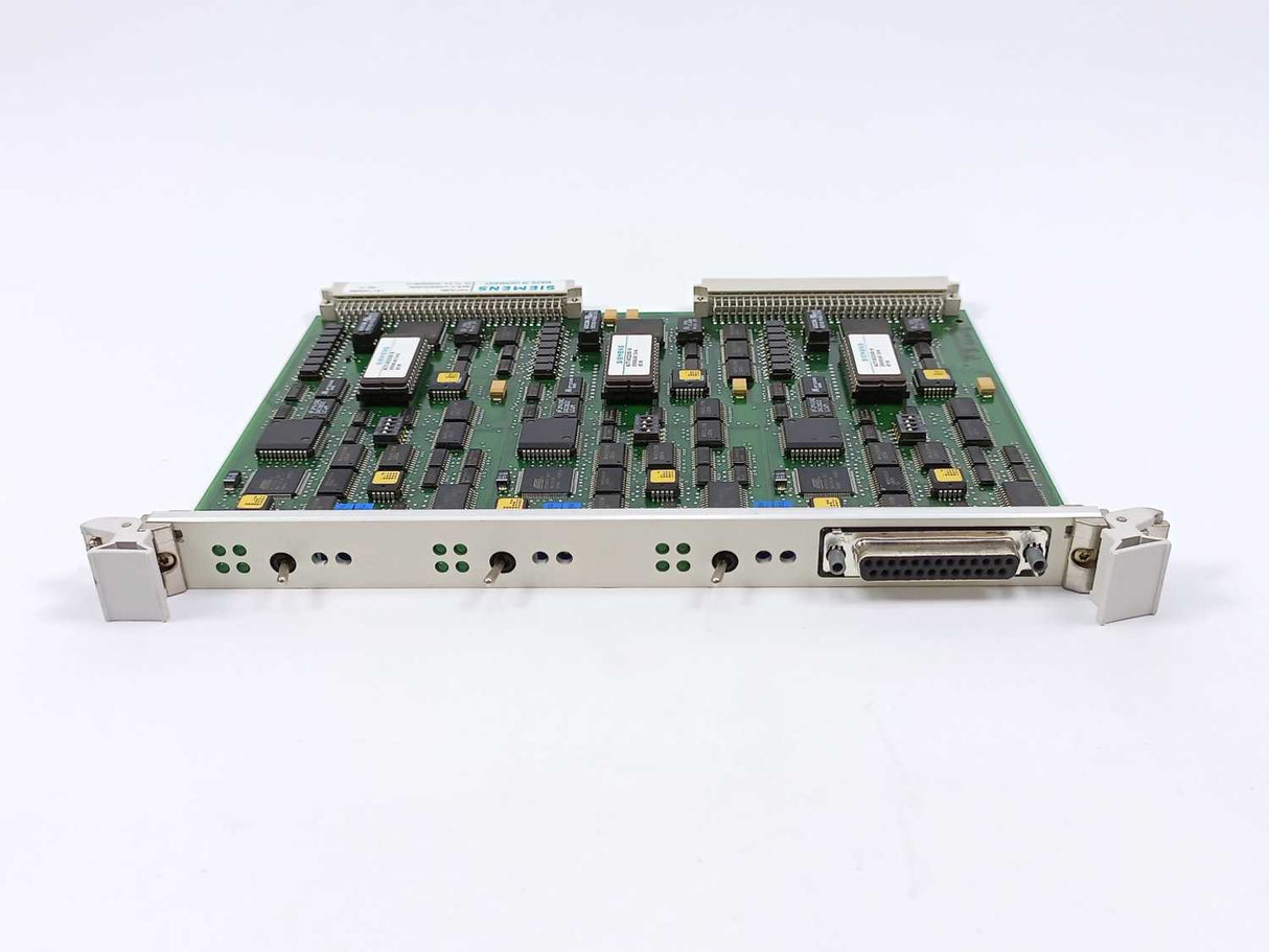 Siemens 6AR1312-0AA03-0AA0 00302836-12