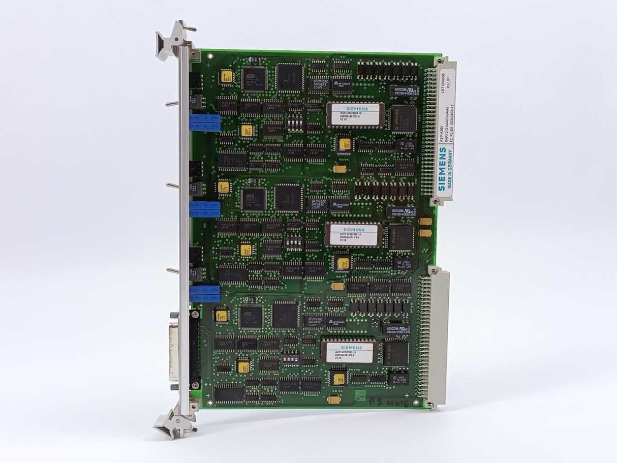 Siemens 6AR1312-0AA03-0AA0 00302836-12