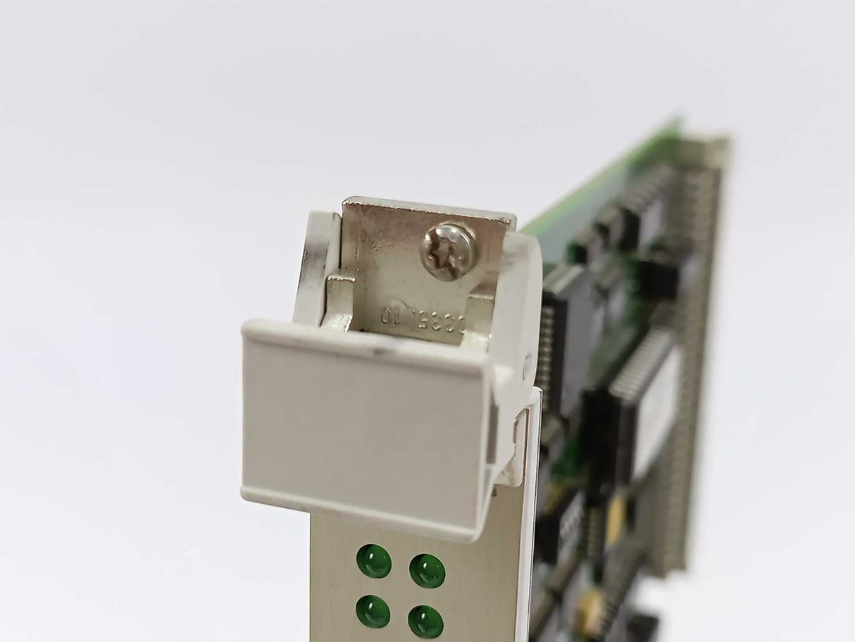 Siemens 6AR1312-0AA03-0AA0 00302836-12