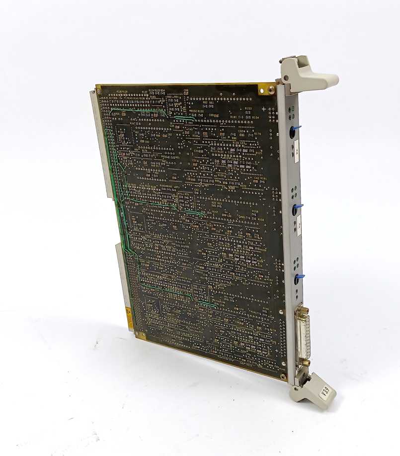 Siemens C8451-A45-A36-11 KSP-A360