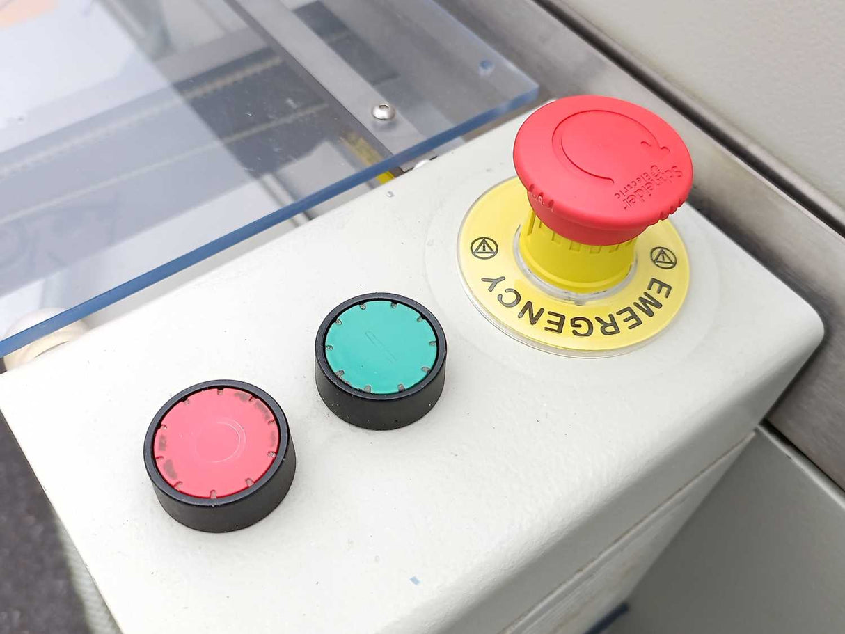 Siemens SIPLACE 80 S15 SMD Pick And Place PCB assembly Revolver Head