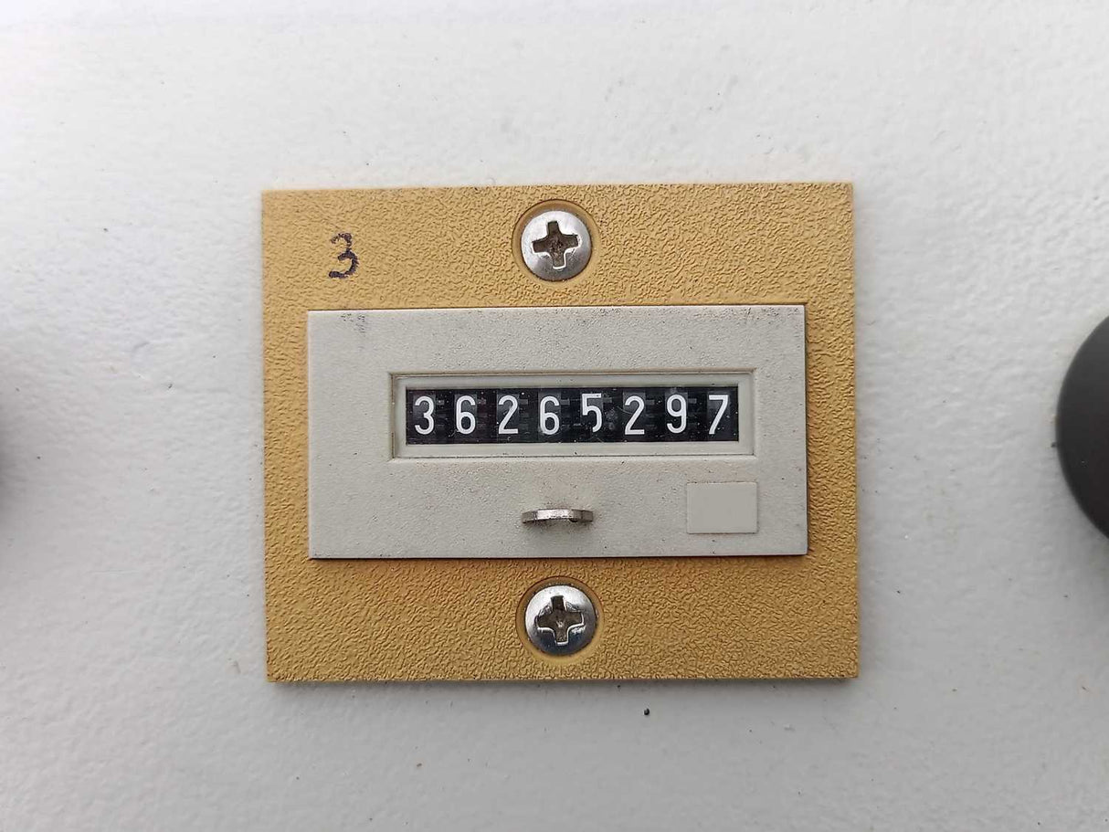 Siemens SIPLACE 80 S15 SMD Pick And Place PCB assembly Revolver Head