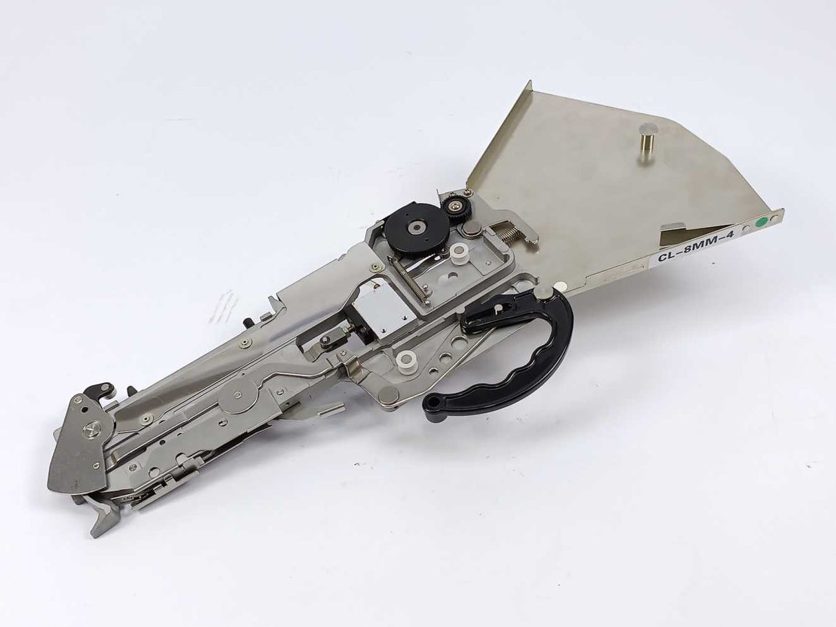 CL-8MM-4 KH1-C0804-10X, Pneumatic CL Feeder