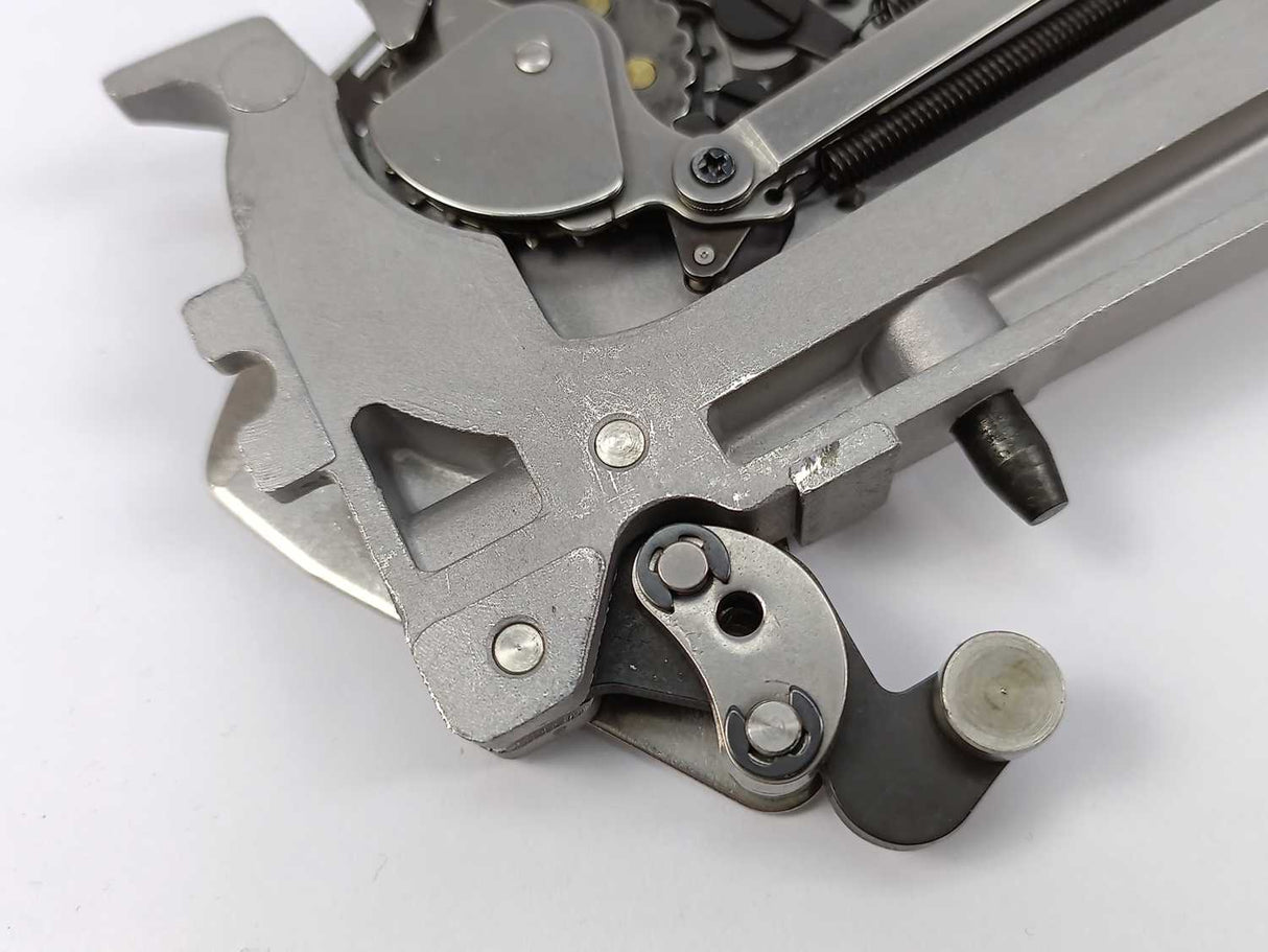 CL-8MM-4 KH1-C0804-10X, Pneumatic CL Feeder