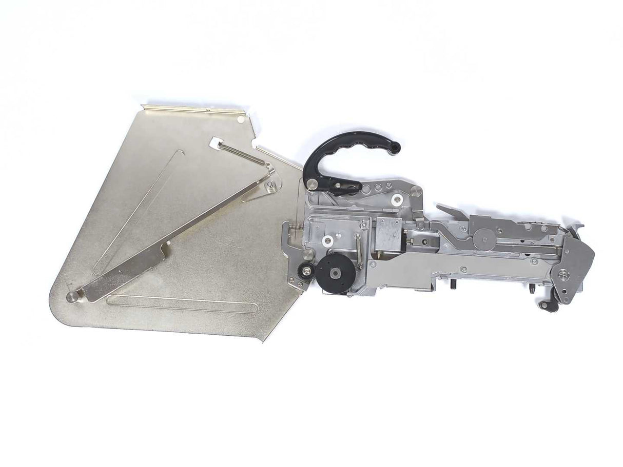 CL-8MM-4 KH1-C0804-10X, Pneumatic CL Feeder, Large Roll