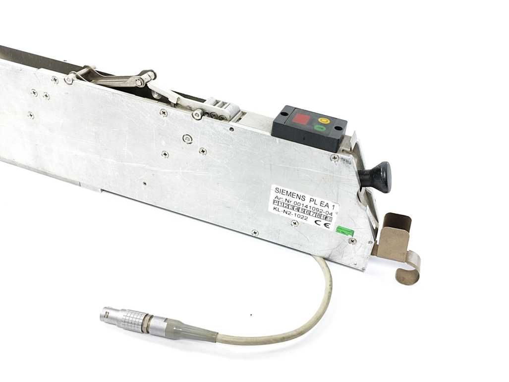 Siemens 00141092-04 PL EA 1 S-Feeder 12/16mm
