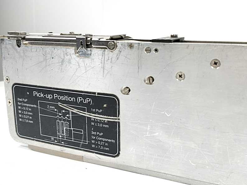 Siemens 00141092-04 PL EA 1 S-Feeder 12/16mm