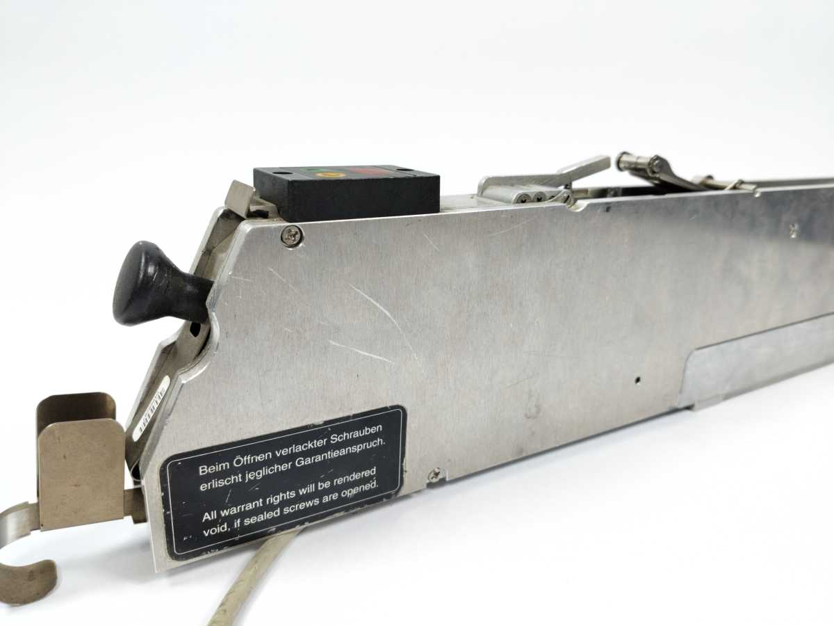 Siemens 00141092-04 PL EA 1 S-Feeder 12/16mm