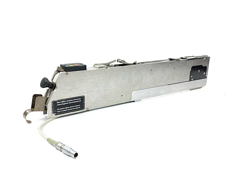 Siemens 00141092-03 PL EA 1 Feeder