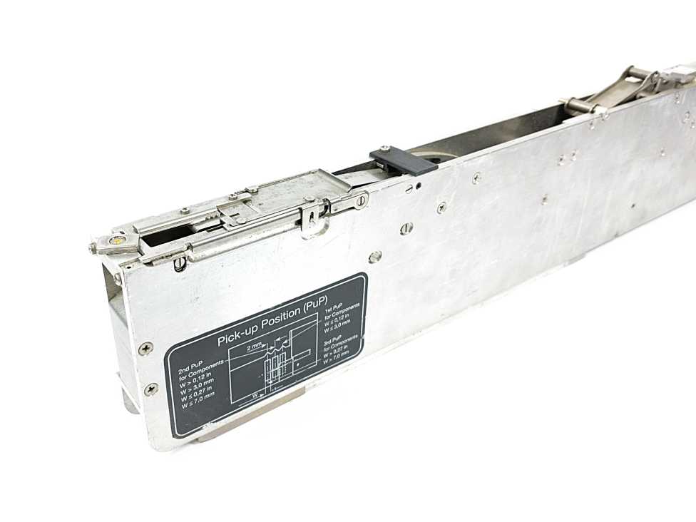 Siemens 00141092-03 PL EA 1 Feeder