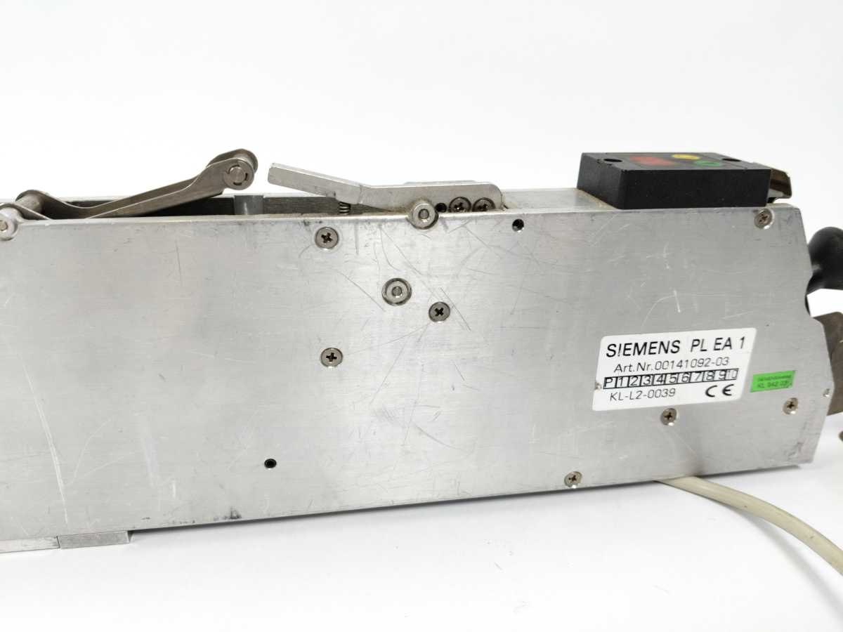 Siemens 00141092-03 PL EA 1 Feeder