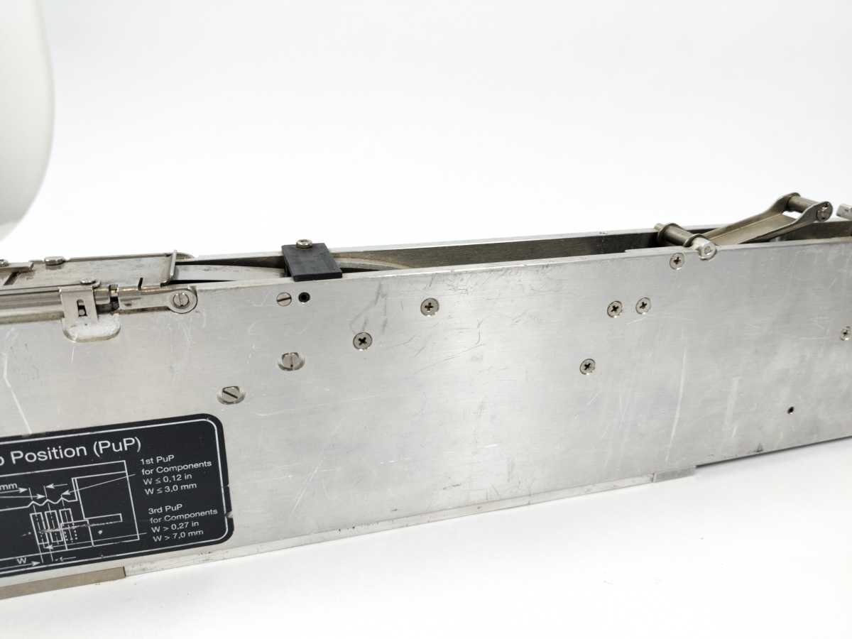 Siemens 00141092-03 PL EA 1 Feeder