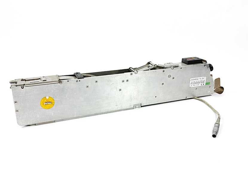Siemens 00141093-04 PL EA 1 Feeder