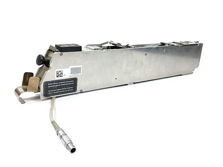 Siemens 00141093-04 PL EA 1 Feeder