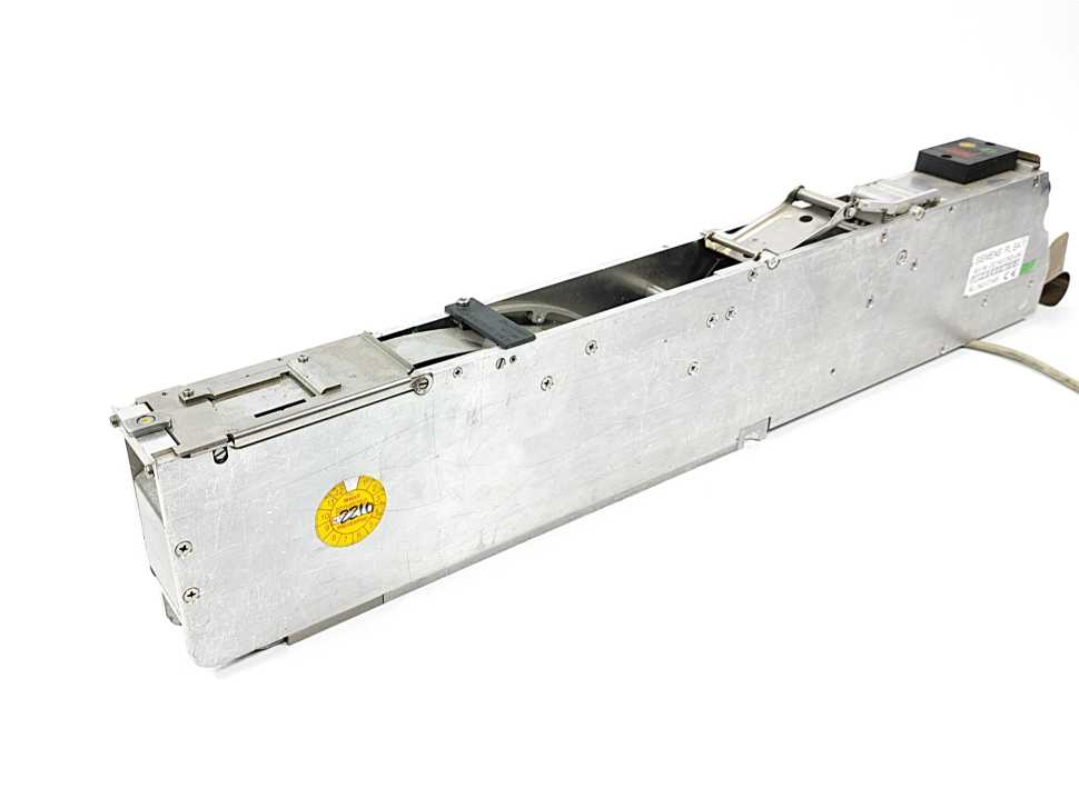 Siemens 00141093-04 PL EA 1 Feeder