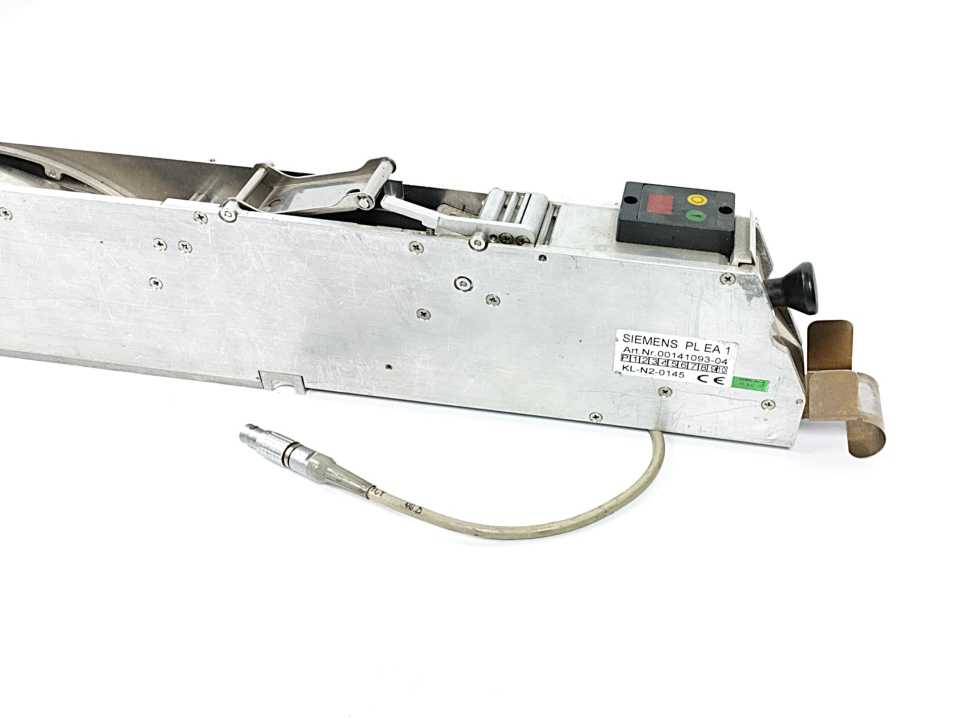 Siemens 00141093-04 PL EA 1 Feeder