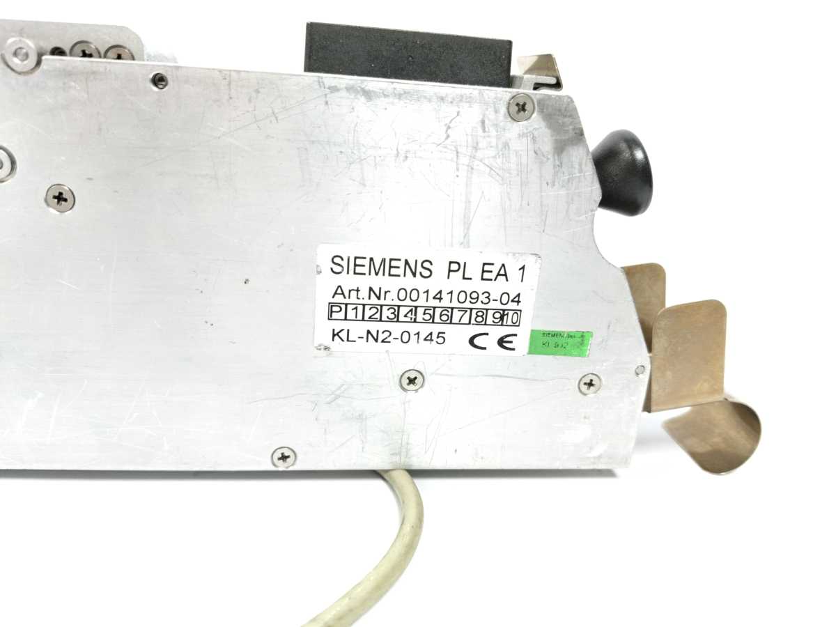 Siemens 00141093-04 PL EA 1 Feeder