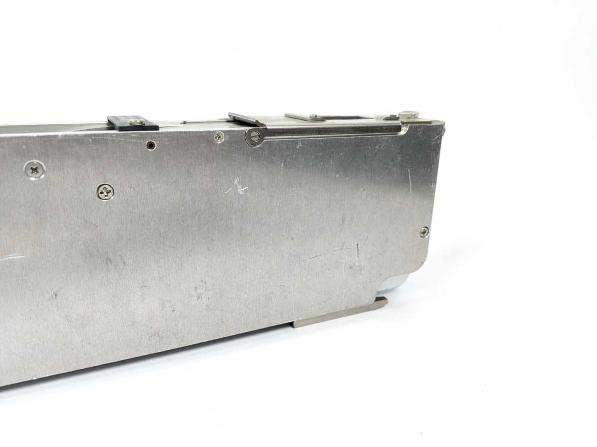 Siemens 00141093-05 AG A&D EA Feeder