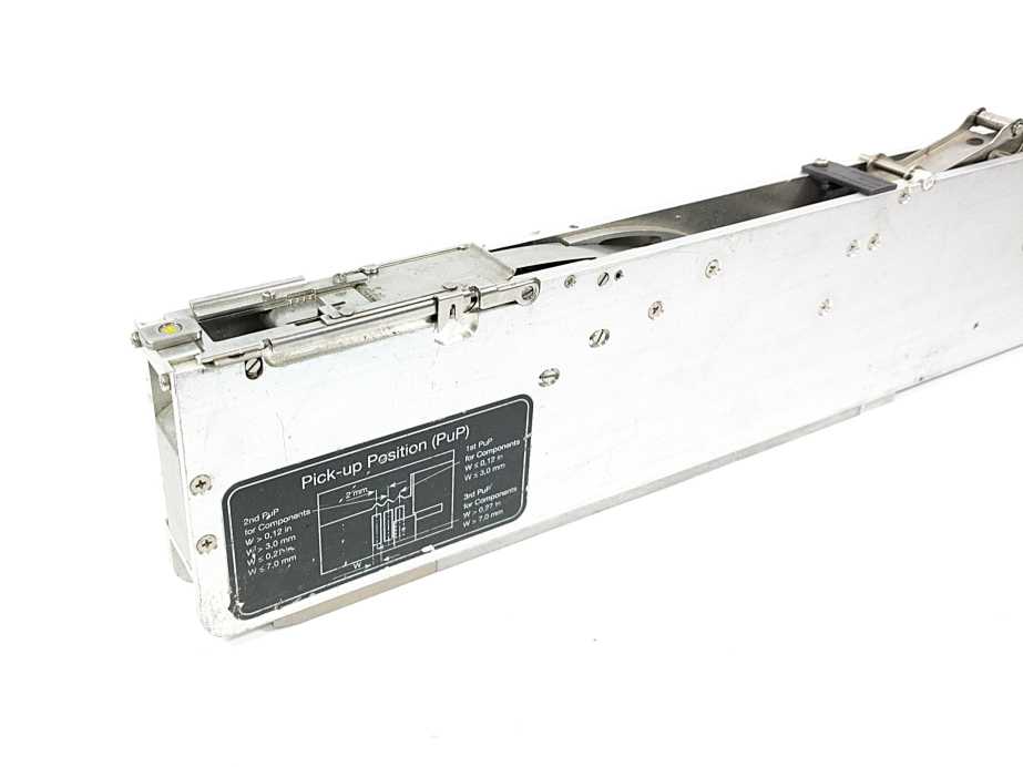 Siemens 00141092-05 Dematic SD EA 1 Feeder