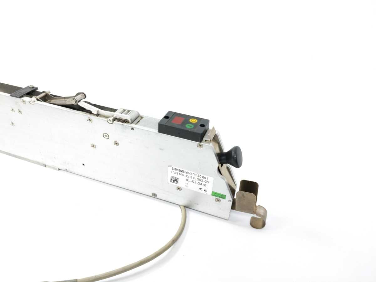 Siemens 00141092-05 Dematic SD EA 1 Feeder