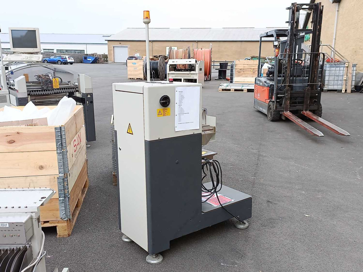 Siemens L2/Y1500 1710191 PCB Assembly and Manufacturing