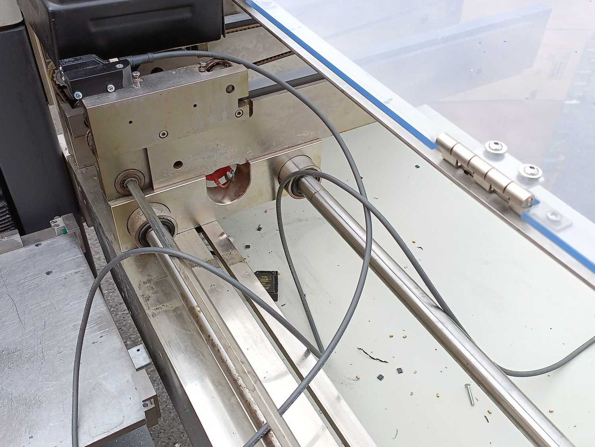 Siemens L2/Y1500 1710191 PCB Assembly and Manufacturing