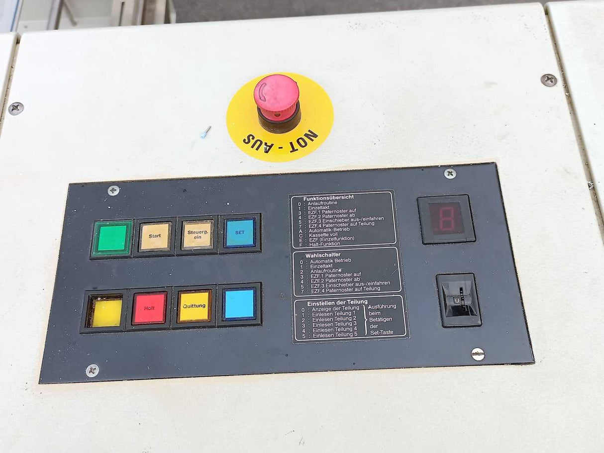 Siemens L2/Y1500 1710191 PCB Assembly and Manufacturing