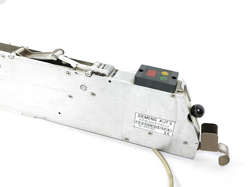 Siemens 00141092-02 AUT 5 Feeder