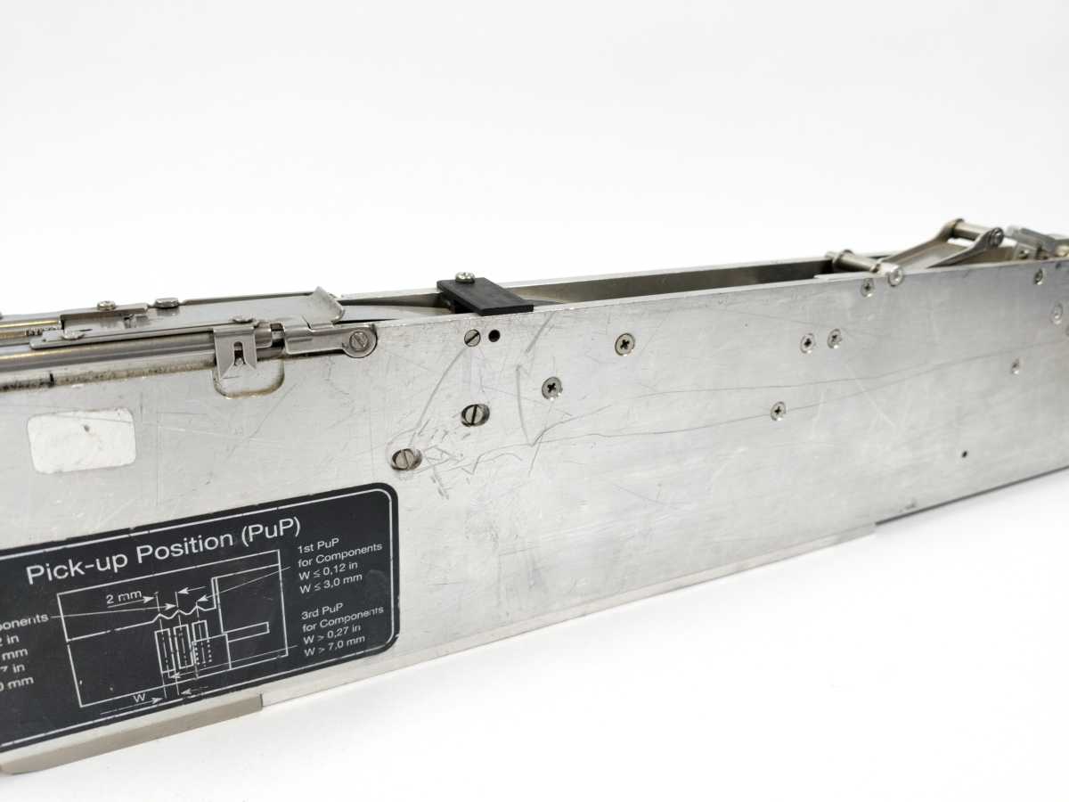 Siemens 00141092-02 AUT 5 Feeder