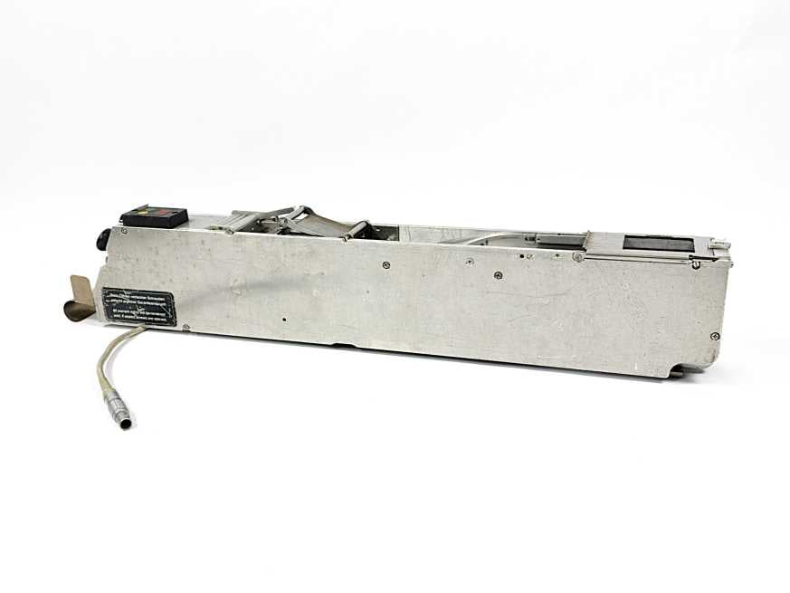 Siemens 00141094-04 PL EA 1 Feeder