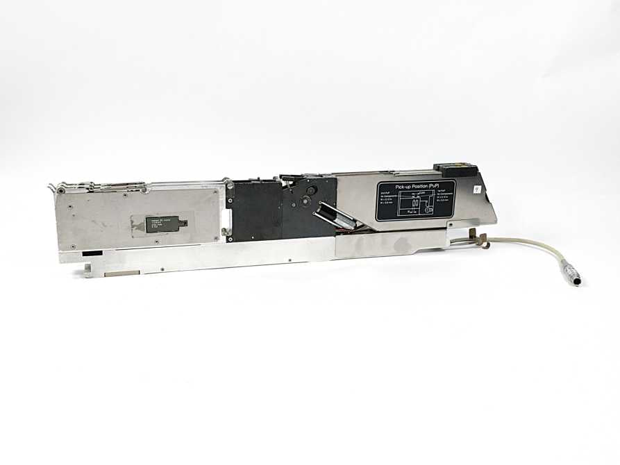 Siemens 00141096S04 PL EA 1 Feeder