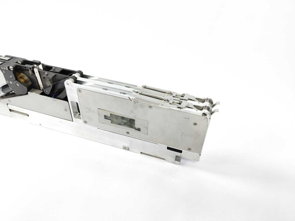 Siemens 00141096S04 PL EA 1 Feeder