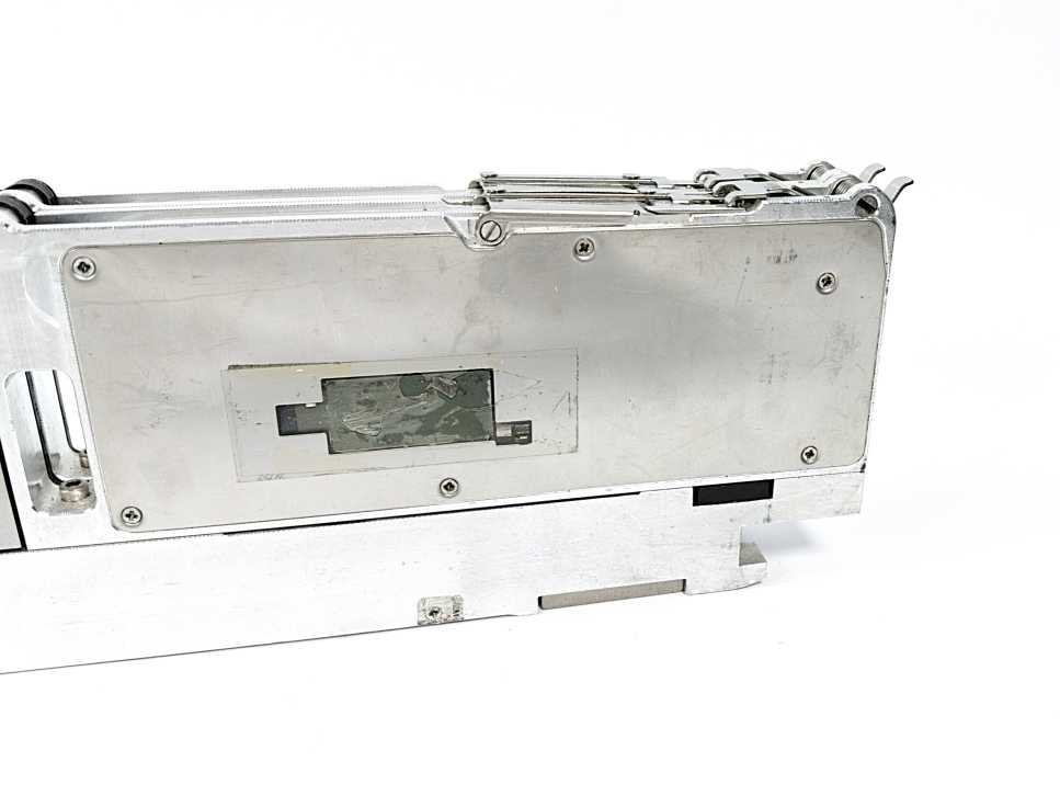 Siemens 00141096S04 PL EA 1 Feeder