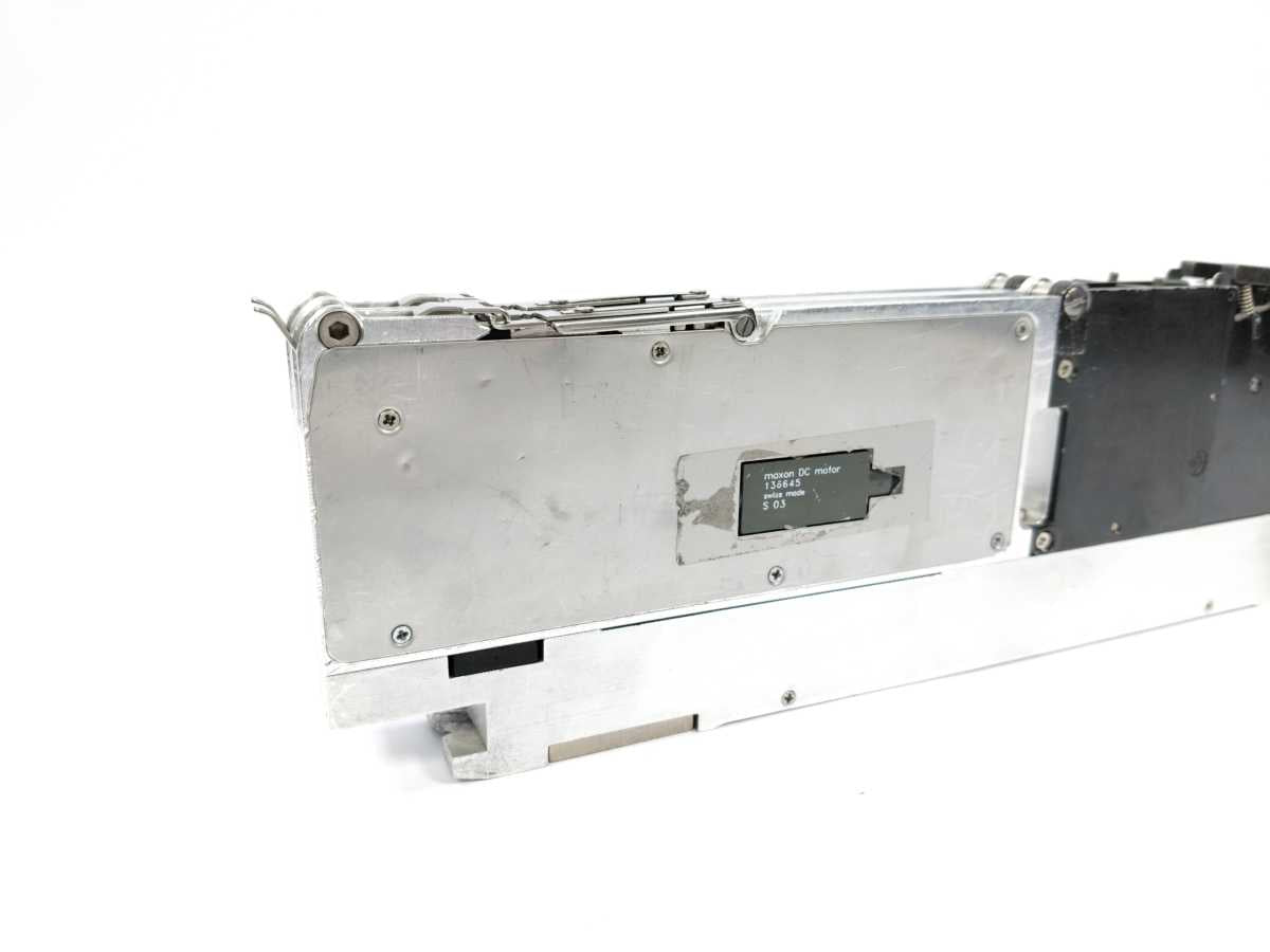 Siemens 00141096S04 PL EA 1 Feeder