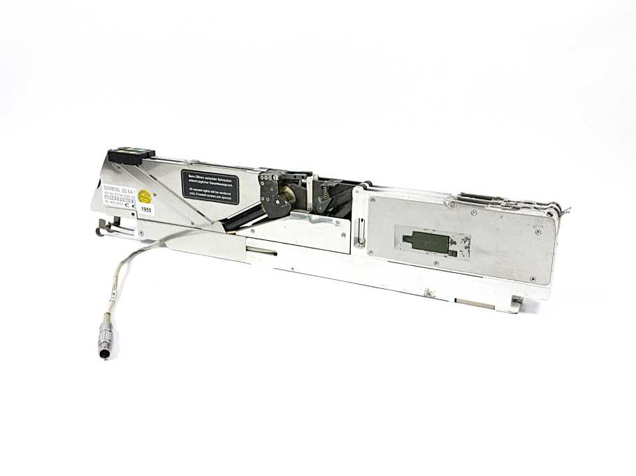 Siemens 50141096-99 SD EA 1 Feeder