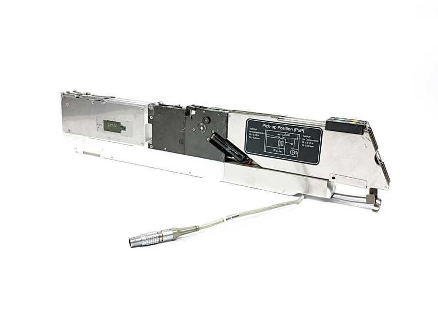 Siemens 50141096-99 SD EA 1 Feeder