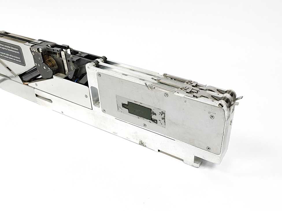 Siemens 50141096-99 SD EA 1 Feeder