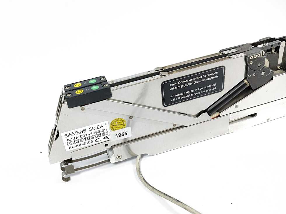 Siemens 50141096-99 SD EA 1 Feeder