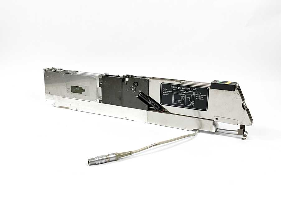 Siemens 50141096-99 SD EA 1 Feeder