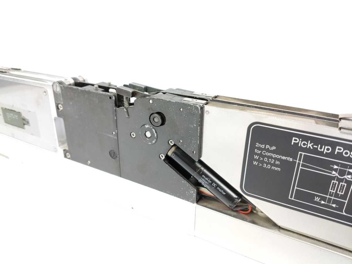 Siemens 50141096-99 SD EA 1 Feeder