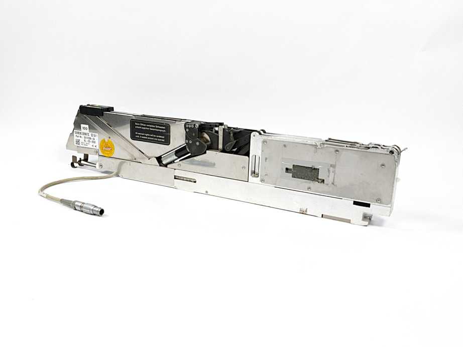 Siemens 00141096-04 SD EA 1 Feeder